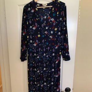 Zadig and Voltaire dress